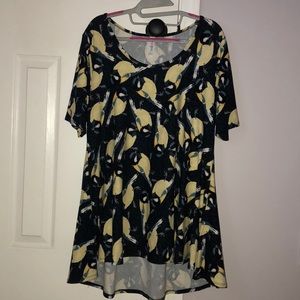 BRAND NEW LULAROE SHIRT